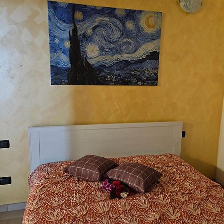 Florence Bed And Airport San Donnino  Exterior foto